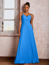 Ocean Blue