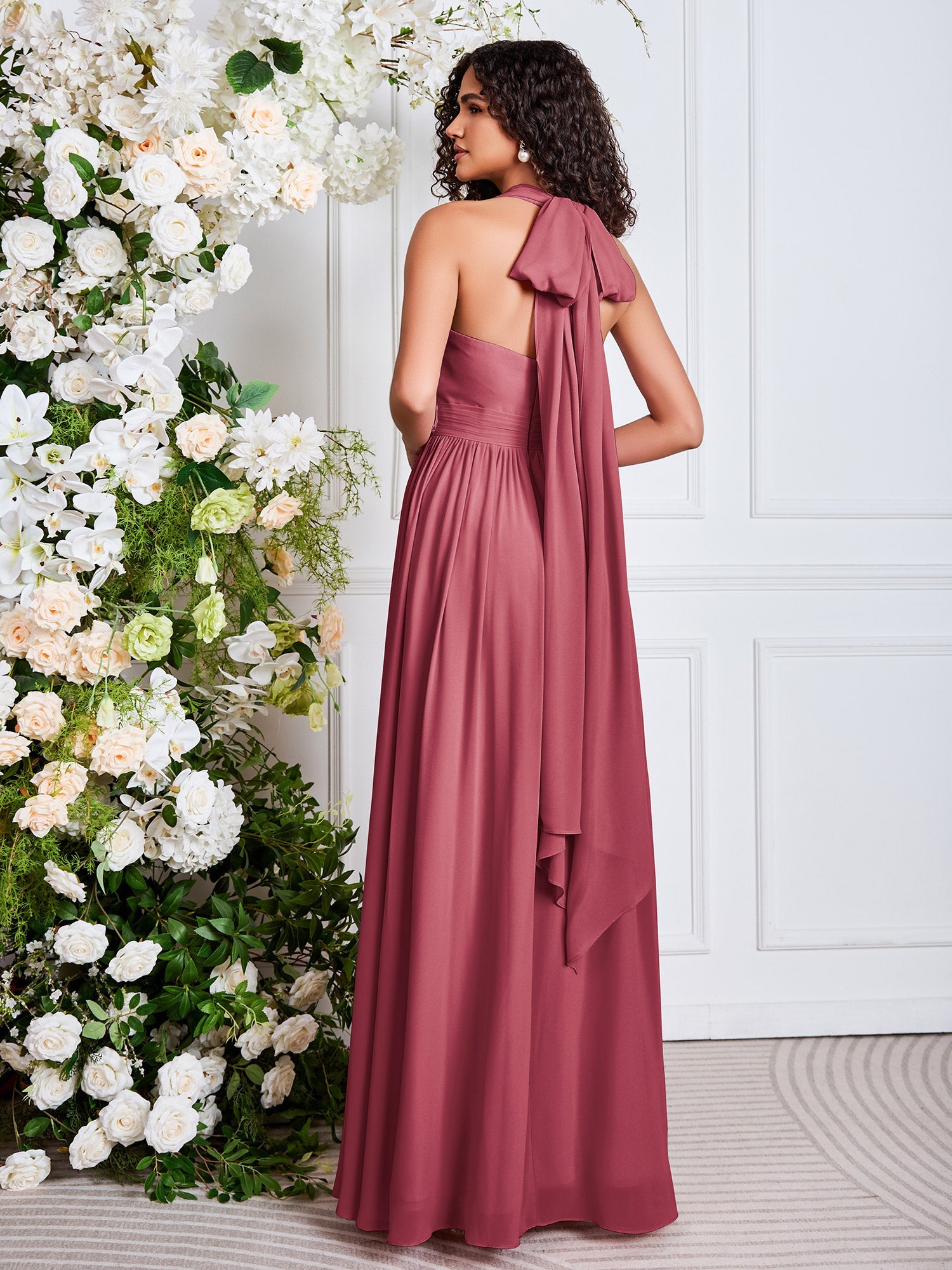 petite bridal dresses Tala Track Pant Color:MintCream DOWNLOAD Boho Bloom Maxi Dress
