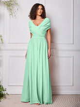 Mint Green