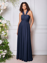 Dark Navy