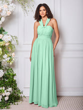 Mint Green