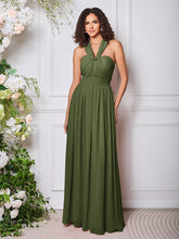 Olive Green
