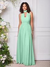 Mint Green