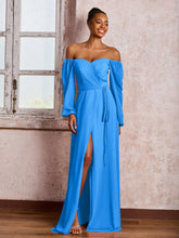 Ocean Blue