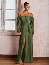 Olive Green
