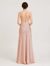 Blushing Pink