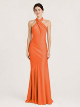 Burnt Orange