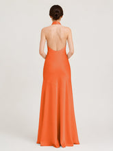 Burnt Orange