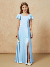 Sky Blue