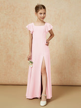 Blushing Pink
