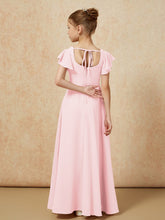 Blushing Pink