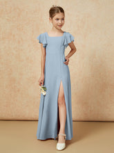 Dusty Blue