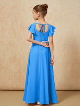 Ocean Blue