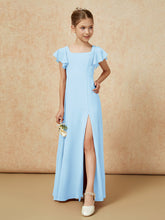 Sky Blue