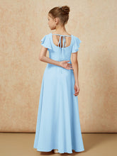Sky Blue