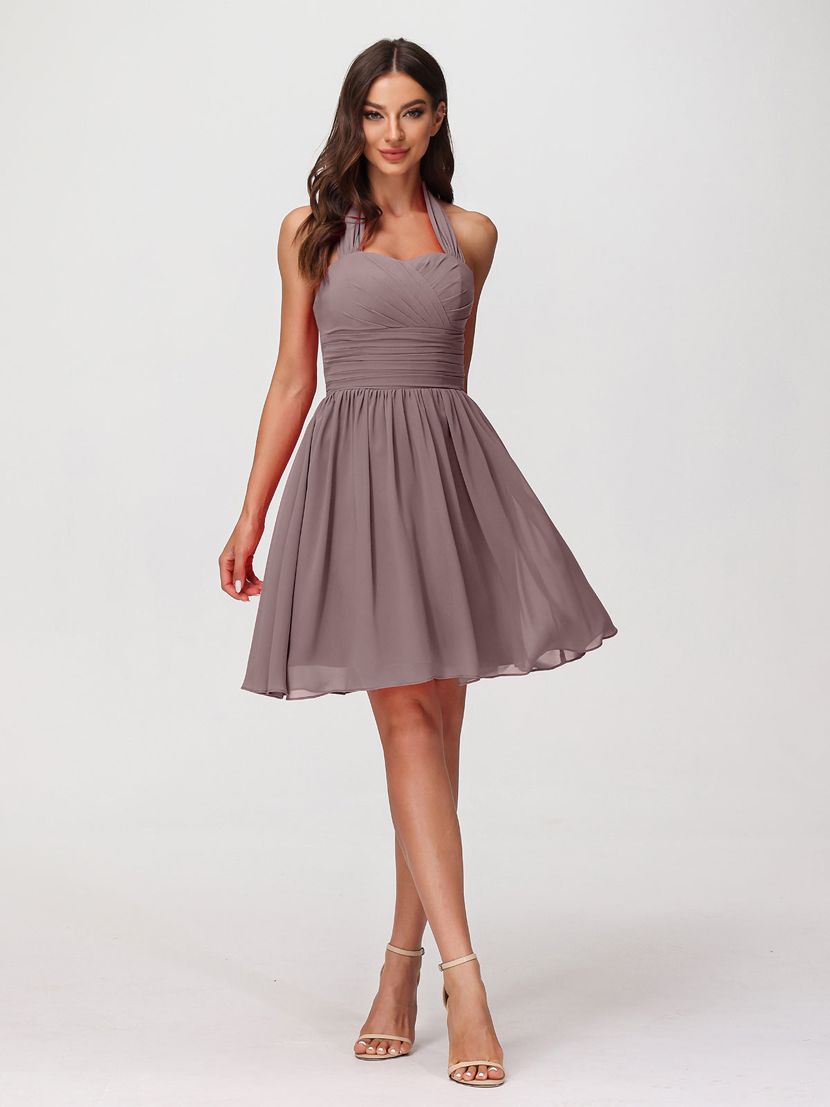 sachin and babi light blue dress Buy Jolie Moi White Petite Petite Chiffon Pleated Midaxi Dress from Next  France