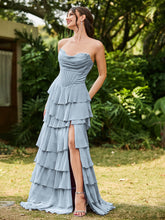 Dusty Blue