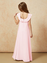 Blushing Pink