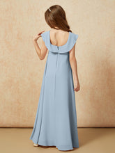 Dusty Blue