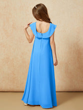 Ocean Blue