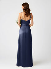 Dark Navy