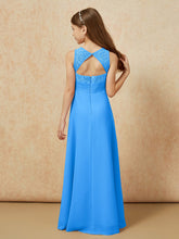 Ocean Blue