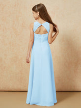 Sky Blue