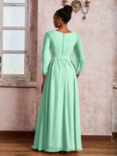 Mint Green