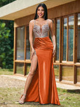 Burnt Orange