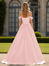 Blushing Pink