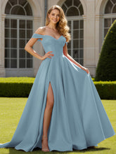 Dusty Blue