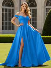 Ocean Blue