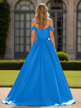 Ocean Blue
