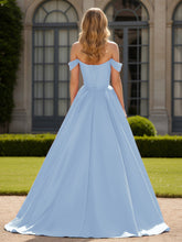Sky Blue