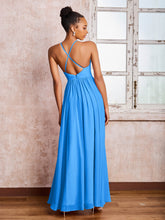 Ocean Blue
