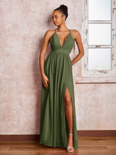 Olive Green
