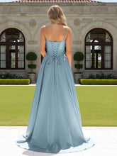 Dusty Blue