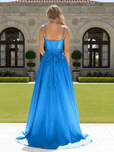 Ocean Blue