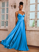 Ocean Blue