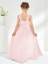 Blushing Pink