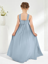 Dusty Blue