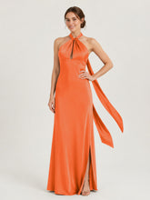 Burnt Orange