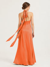 Burnt Orange