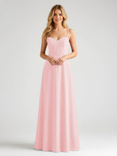 Blushing Pink