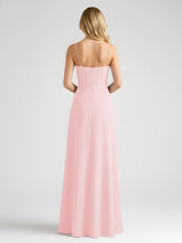 Blushing Pink