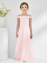 Blushing Pink