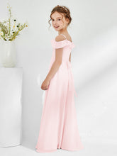Blushing Pink