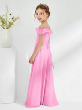 Candy Pink