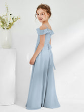 Dusty Blue