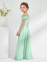 Mint Green